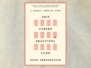 Book cover. Image links to event page.