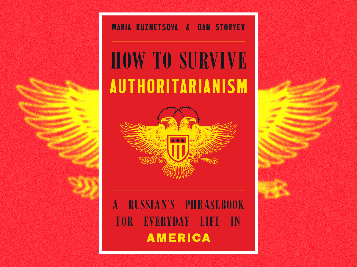 Book cover. Image links to event page.