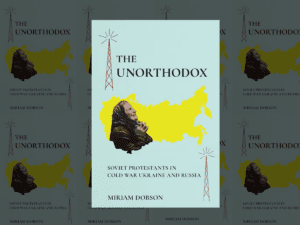 Book cover. Image links to event page.