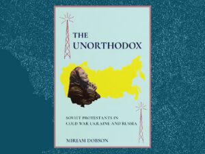 Book cover. Image links to event page.