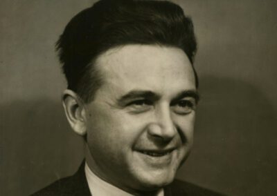 Philip E. Mosely