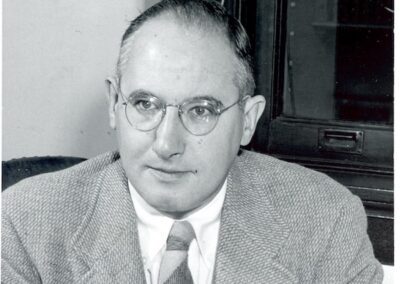 Ernest J. Simmons