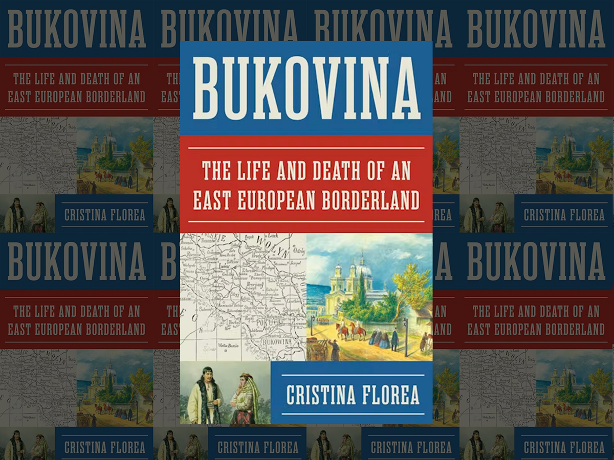 Book cover. Image links to event page.