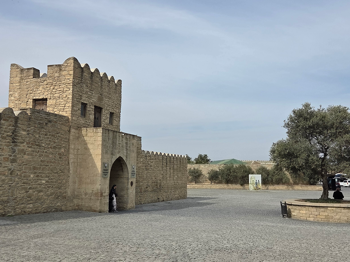 Image from Azerbaijan. Image links to event page.