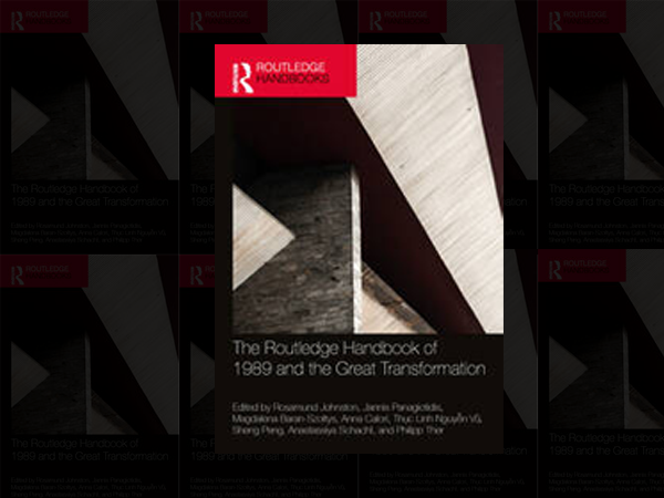 Book cover. Image links to event page.