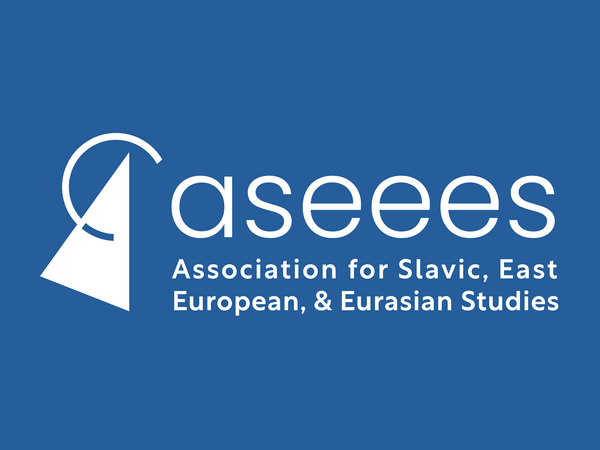 Harriman Community Members Receive 2026 ASEEES Awards
