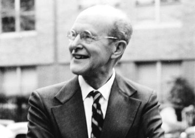 John N. Hazard